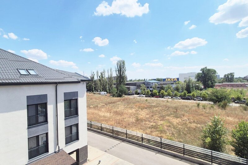 Doua camere, ap. superb mobilat, parcare, 8 minute metrou Nicolae Teclu, comision 0%,