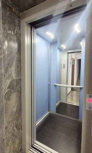 Doua camere, ap. superb mobilat, parcare, 8 minute metrou Nicolae Teclu, comision 0%,